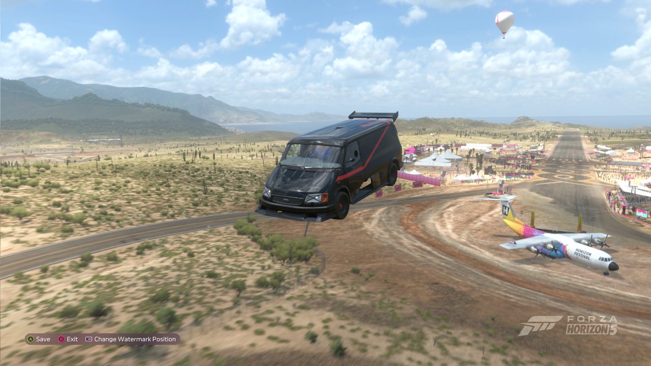 Forza Horizon 5 (Xbox One) Review 4