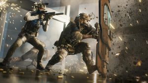 Battlefield 2042 (PC) Review 2