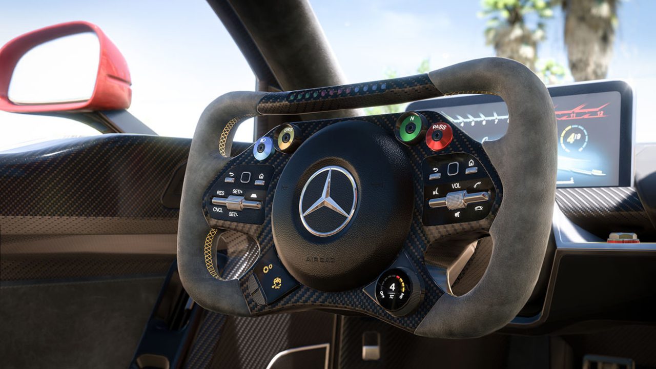 Forza Horizon 5 (Xbox One) Review 8