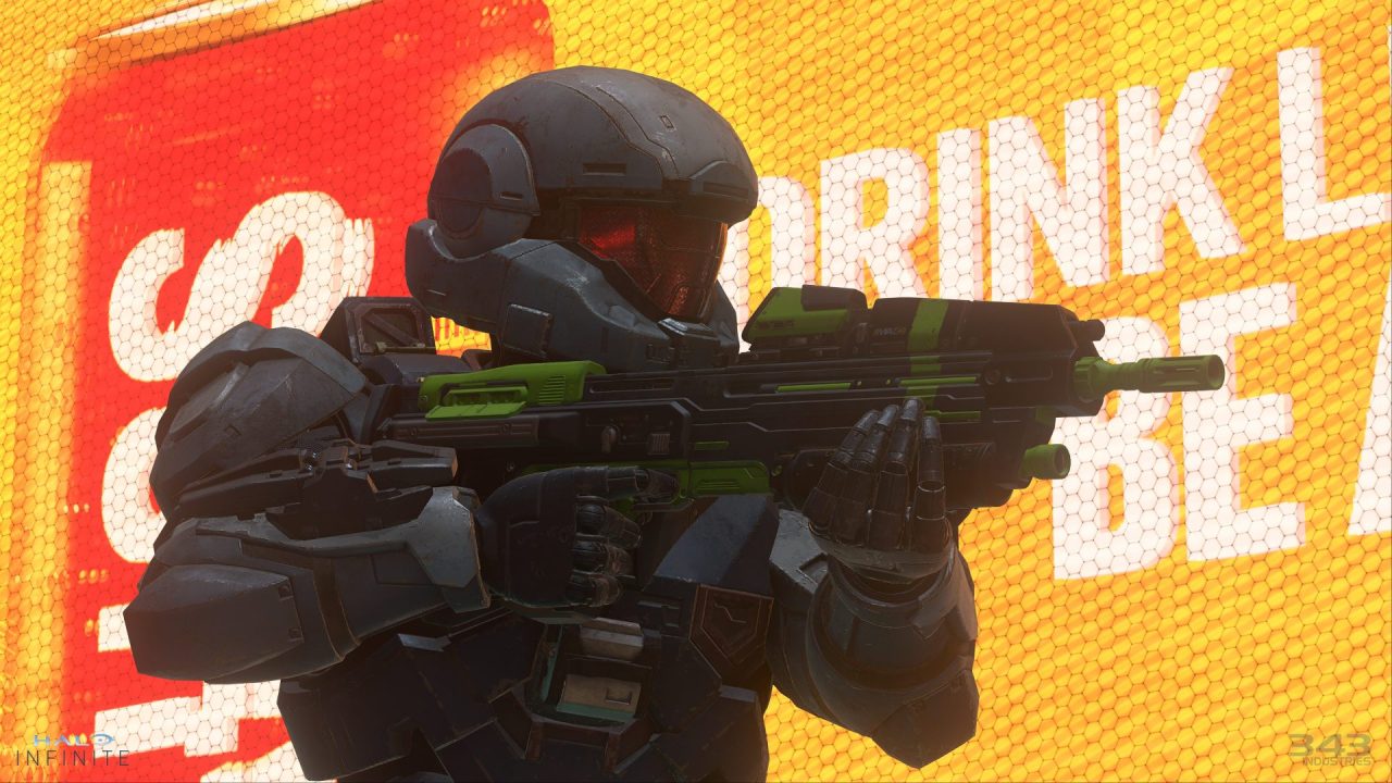 Halo Infinite Multiplayer Season One Review 11