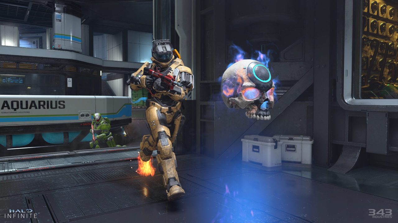 Halo Infinite Multiplayer Season One Review 12