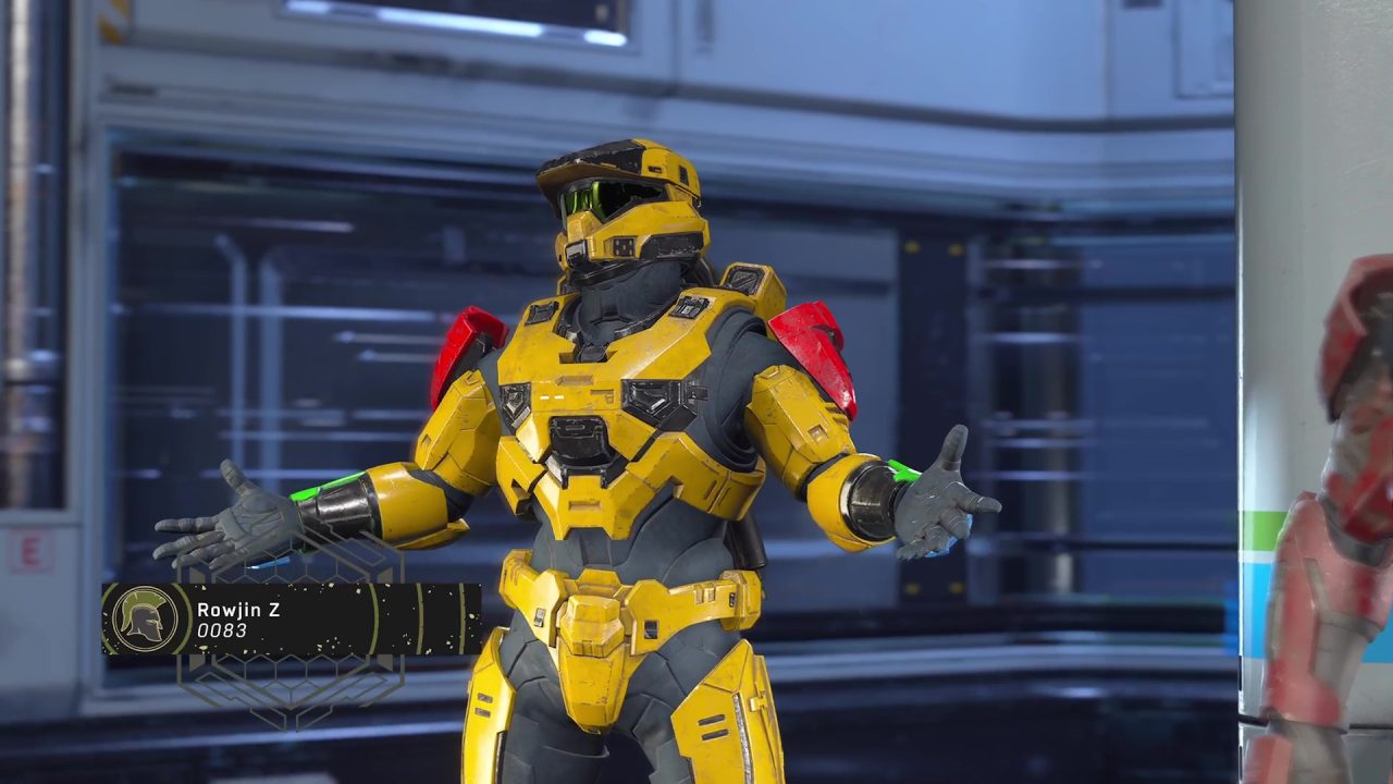 Halo Infinite Multiplayer Season One Review 5