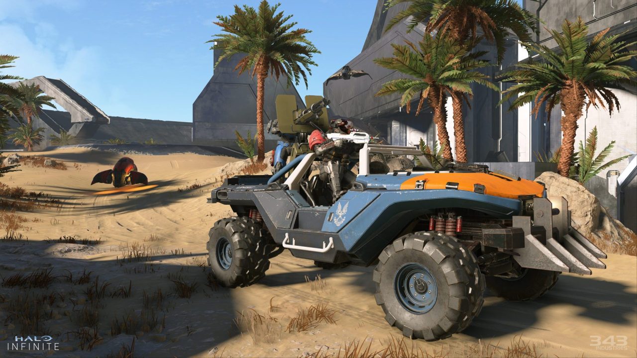 Halo Infinite Multiplayer Season One Review 8