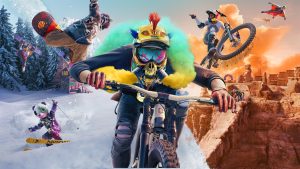 Riders Republic (Xbox One) Review 1