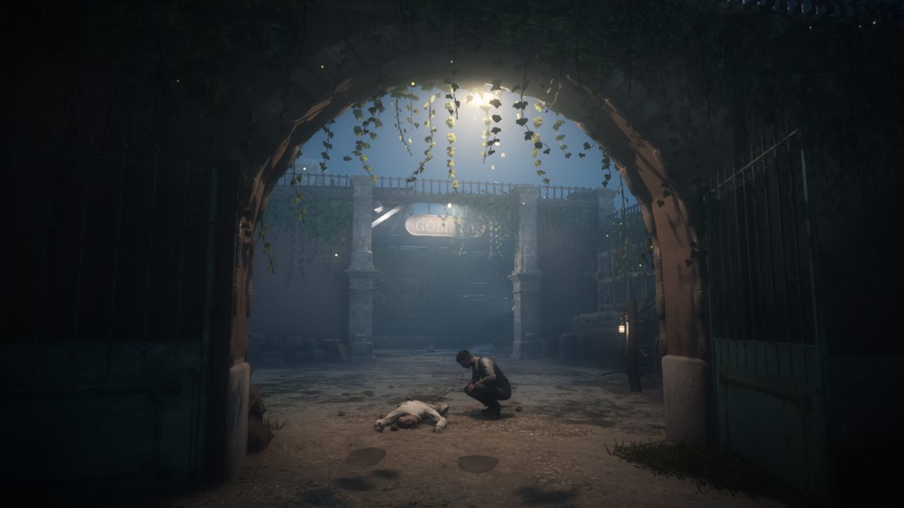 Sherlock Holmes Chapter One (PC) Review 1