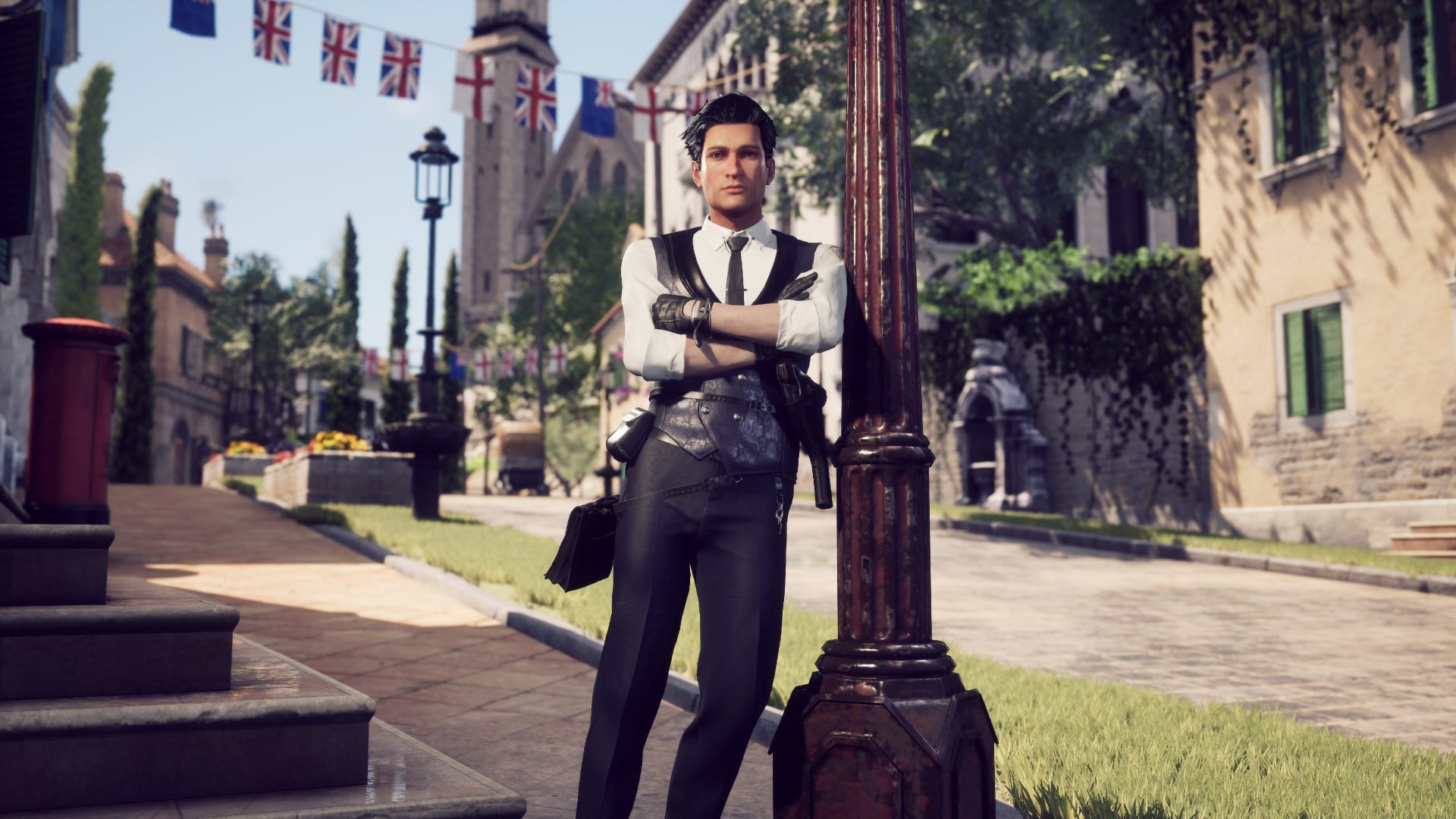 Sherlock Holmes Chapter One (PC) Review