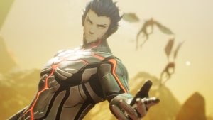 Shin Megami Tensei V (Nintendo Switch) Review 1