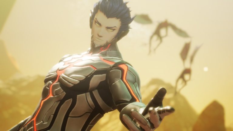 Shin Megami Tensei V (Nintendo Switch) Review 1