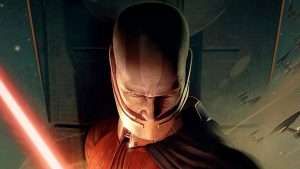 Star Wars: Knights of the Old Republic (Switch) Review