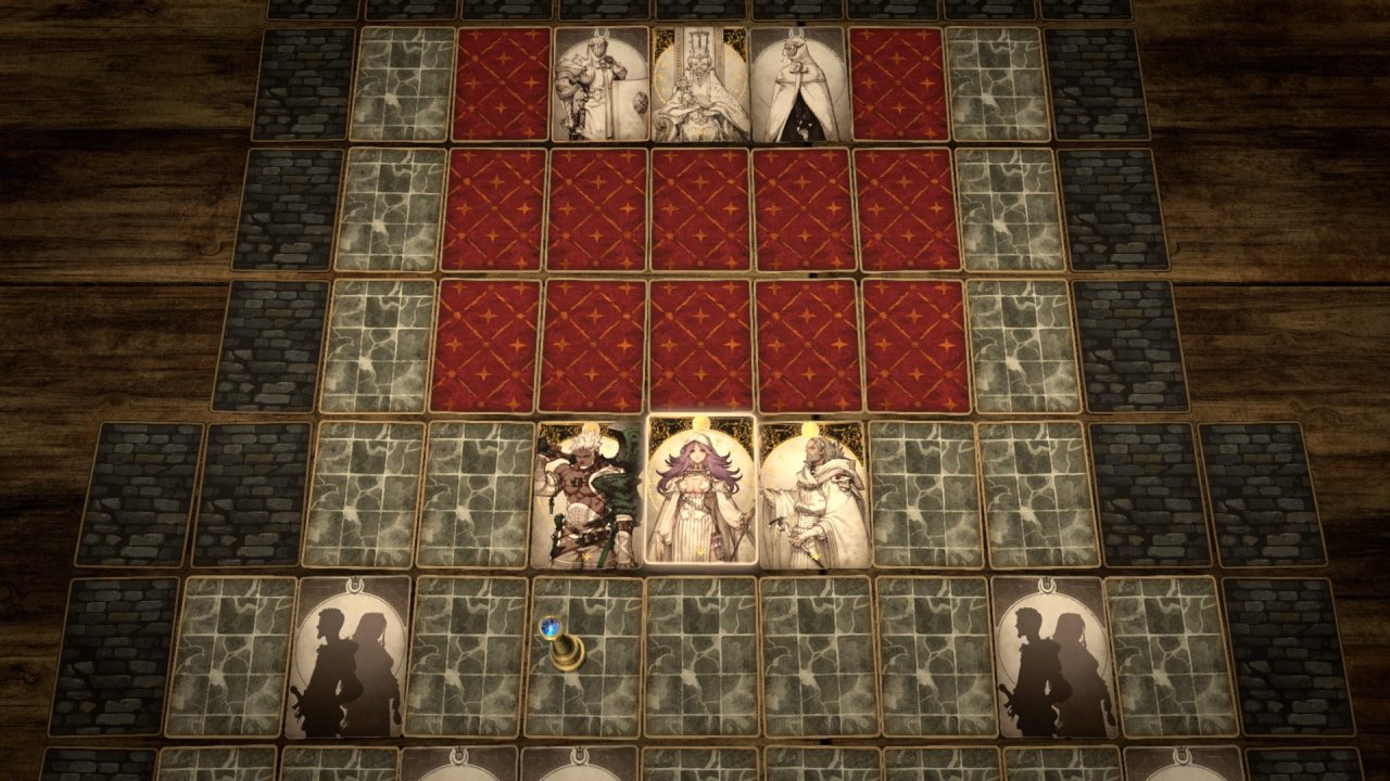 Voice Of Cards: The Isle Dragon Roars Review