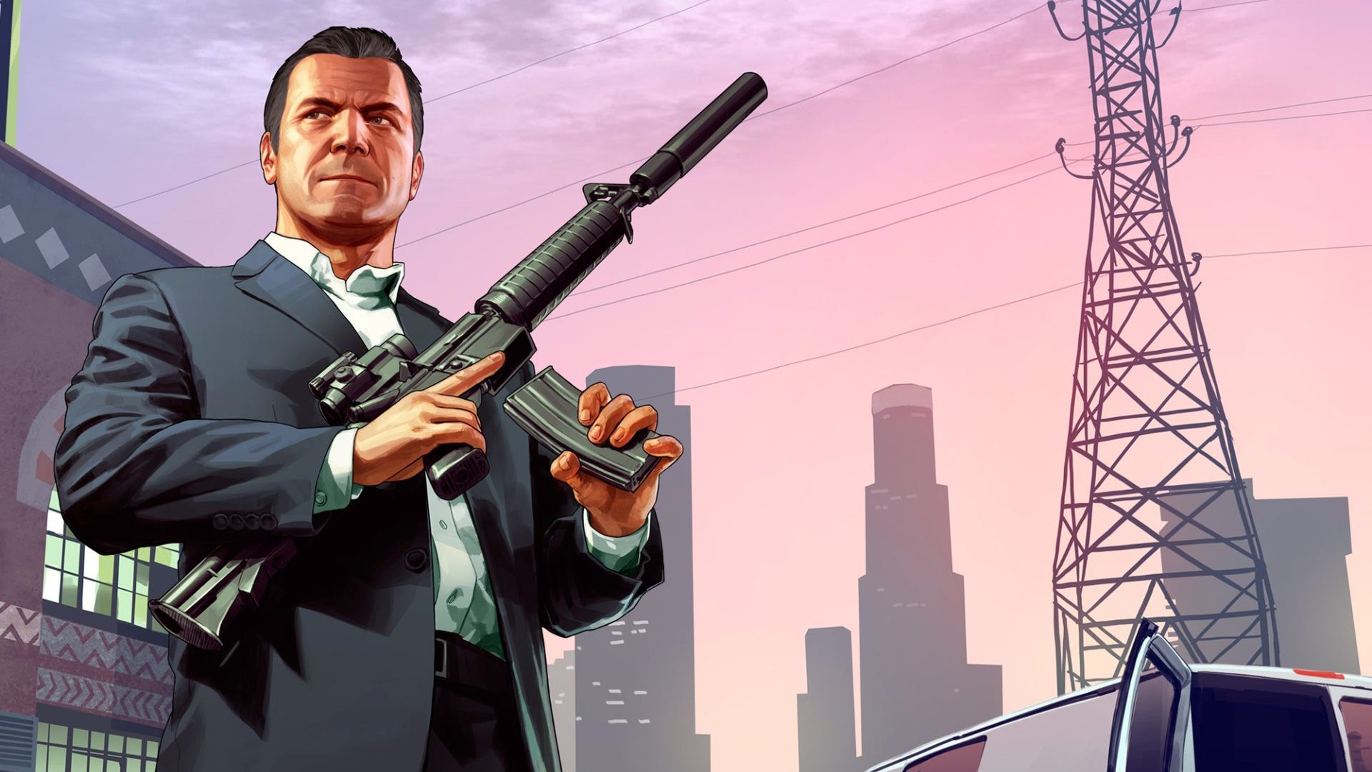 Petition To Bring Gta V To Pc Thriving Petition To Bring Gta V To Pc Thriving