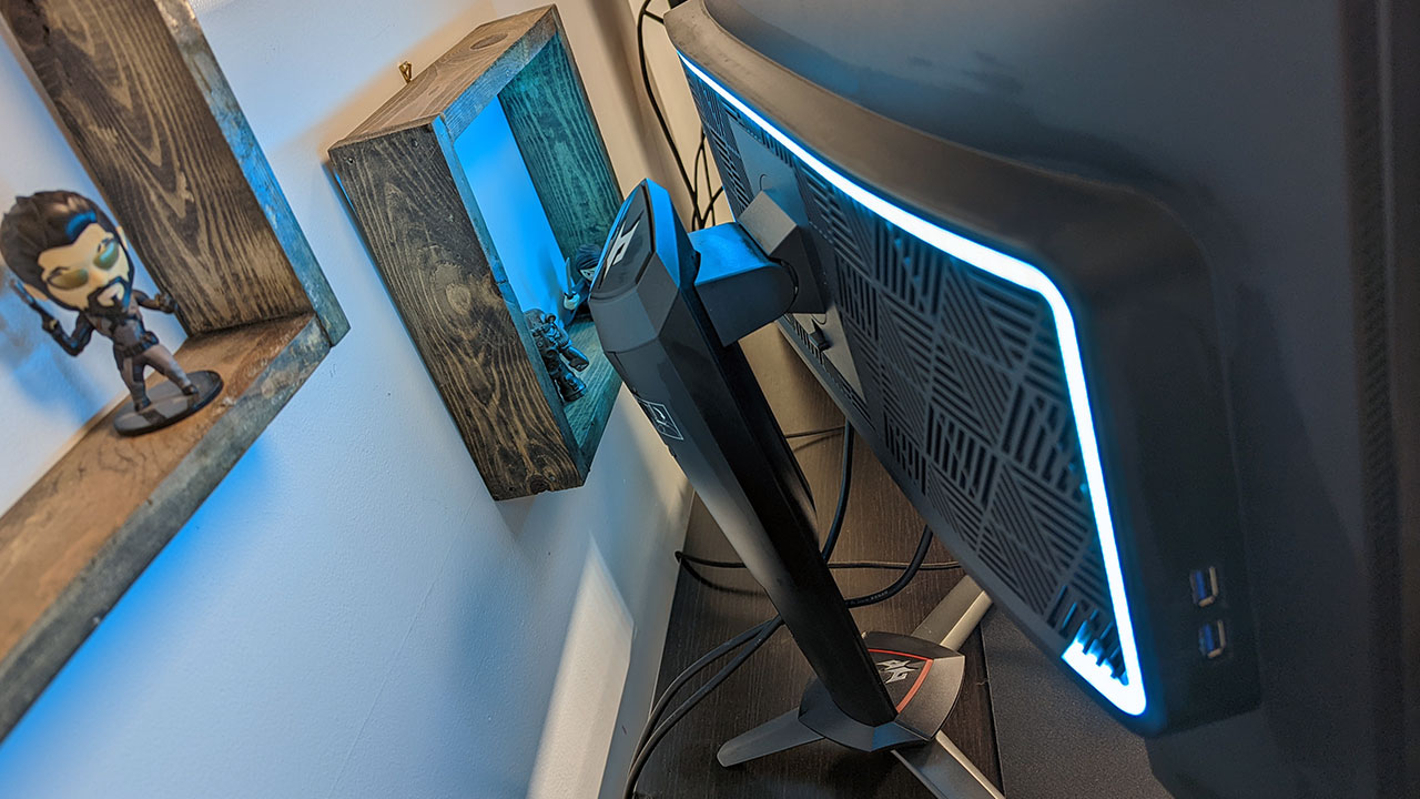 Acer Predator Xb273U Nv Monitor Review 2