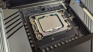 Intel Alder Lake 12900K CPU Review