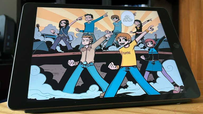 iPad (9th Generation) Review