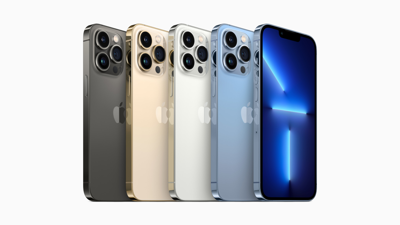 iPhone 13 Pro Review 2