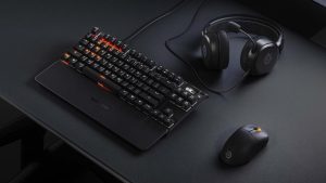 SteelSeries Prime Mini Wireless Gaming Mouse Review 5