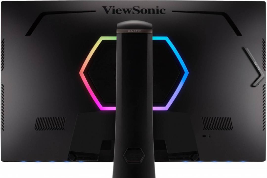 Viewsonic Elite Xg320U Review 4
