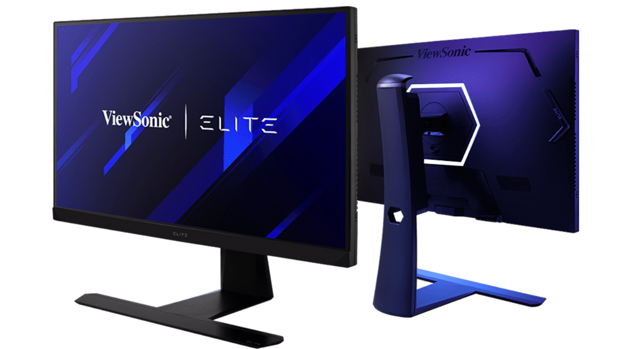 Viewsonic Elite XG320U Review 5