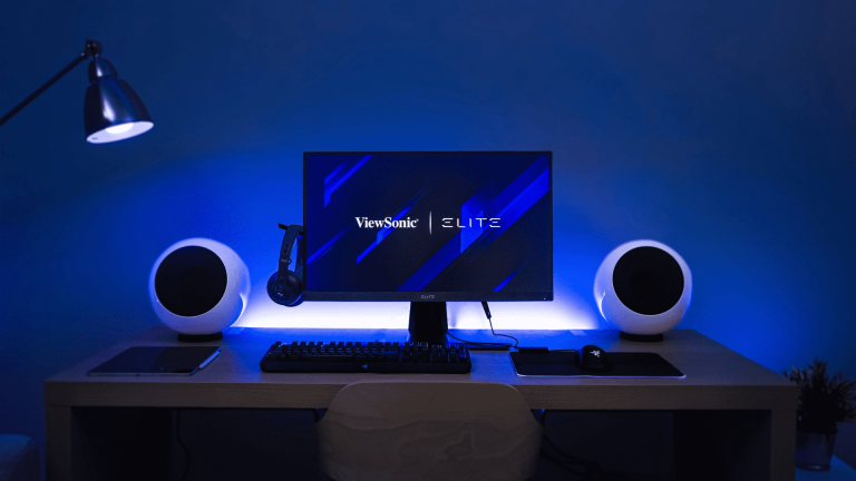 ViewSonic Elite XG320U Monitor Review