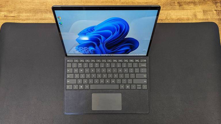Windows Surface Pro 8 Review