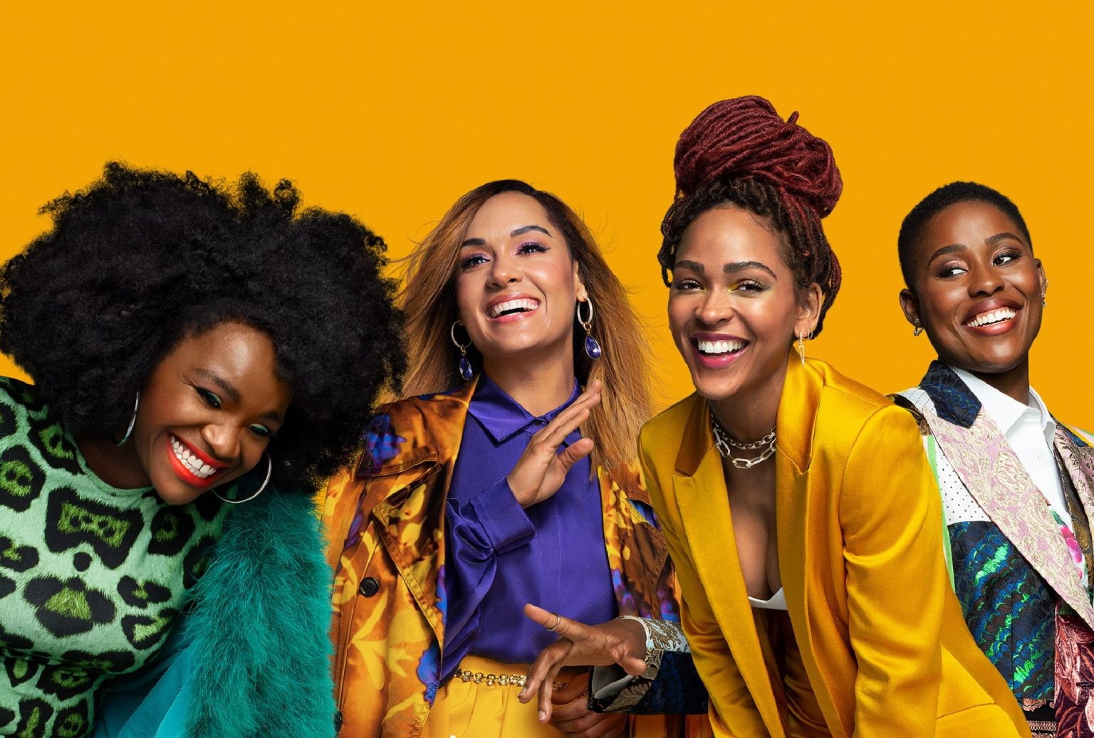 Amazon Prime Video's December: Hot Content for Viewers