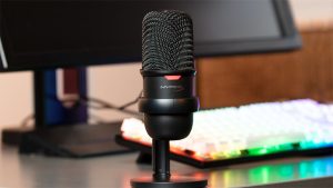 HyperX Solocast Review 1