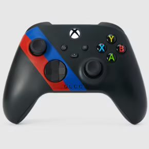 Xbox Series X By Gucci Will Set Consumers Back By $10K In Limited 100Ct Bundle Xbox Series X By Gucci Will Set Consumers Back By $10K In Limited 100Ct Bundle