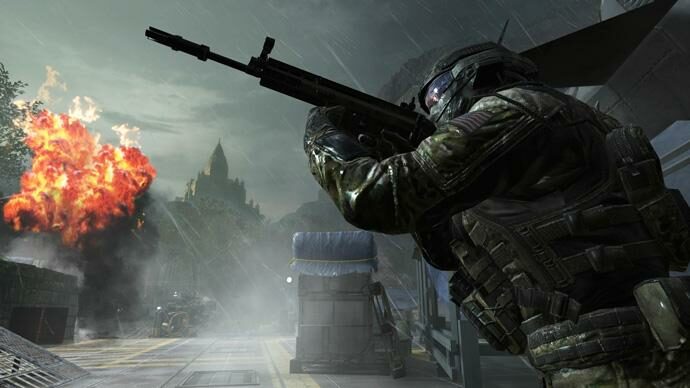 Call Of Duty: Black Ops Ii (Ps3) Review