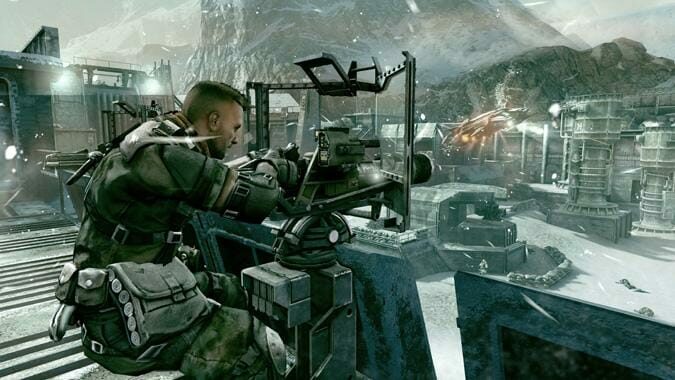 Killzone Trilogy (PS3) Review