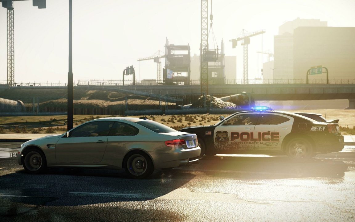 Need For Speed: Most Wanted (Ps3) Review