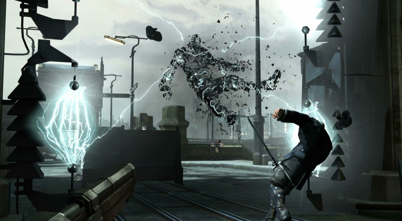 Dishonored (Xbox 360) Review