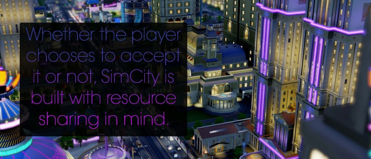 SimCity (PC) Review