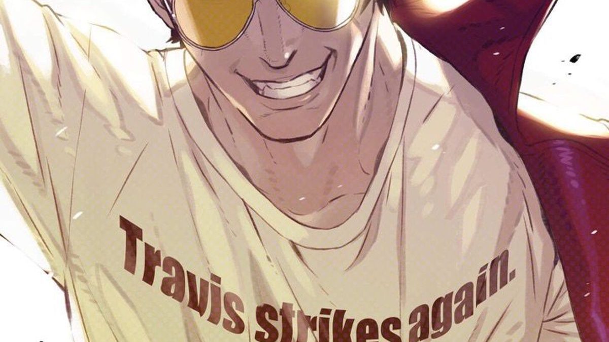 Suda51: “I Want To Out-Weird Everyone” With Travis Strikes Again: No More Heroes