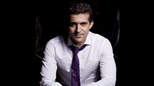 Talking The Forgiven with Actor Mourad Zaoui