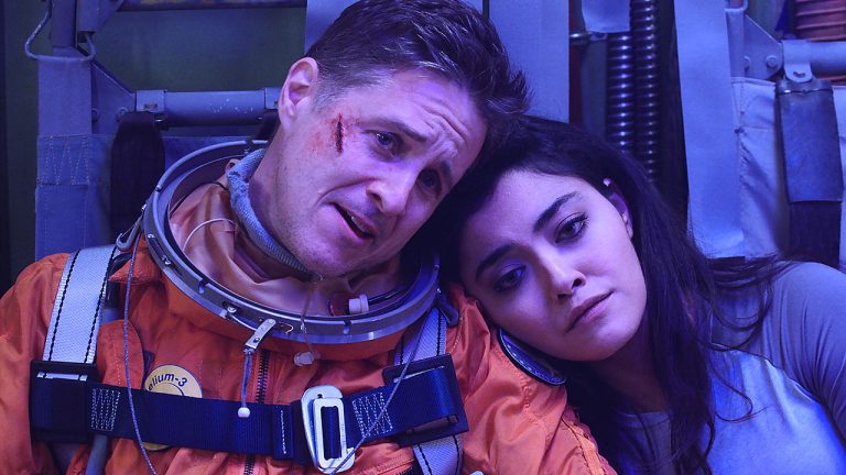 Yuri Lowenthal Explores Voice Acting & Science Fiction