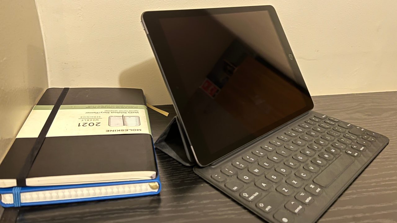 Ipad (9Th Generation) Review