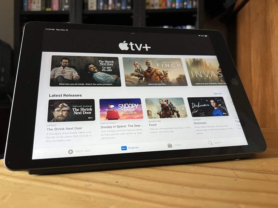 Ipad (9Th Generation) Review 7