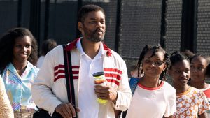 King Richard (2021) Review 3