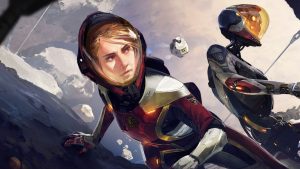 Lone Echo 2 (VR) Review 1