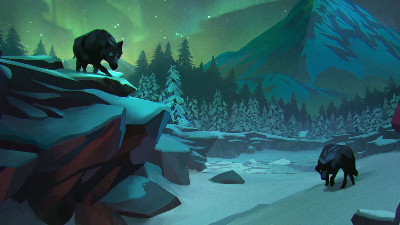 Tackling The Canadian Wilderness In Hinterland'S New Kickstarter Project Tackling The Canadian Wilderness In Hinterland'S New Kickstarter Project
