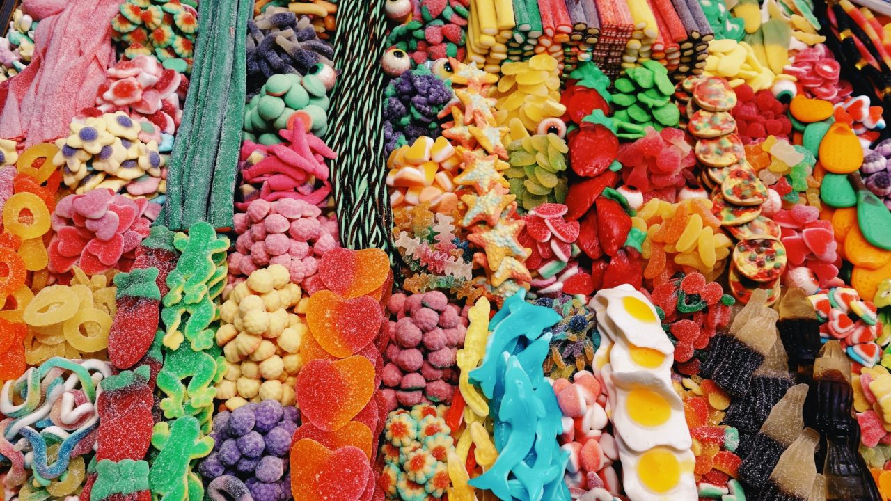 Navigating Movie Night As Family