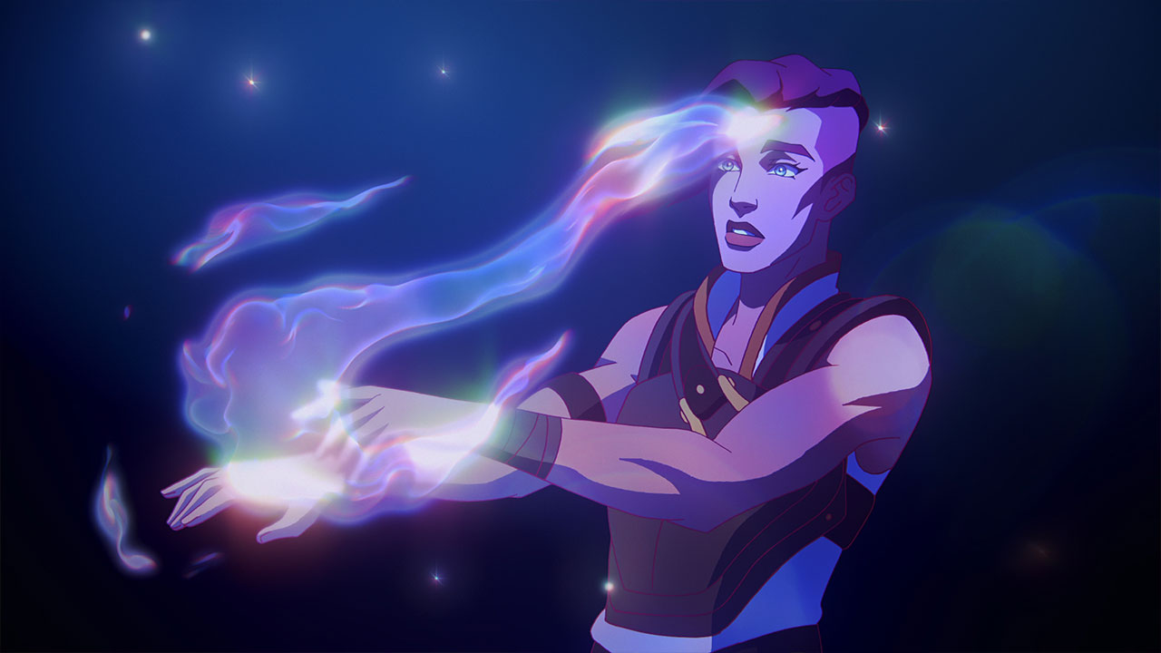 Masters Of The Universe: Revelation Part 2 Review 3