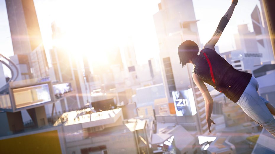 Mirror’s Edge Catalyst (Ps4) Review 3