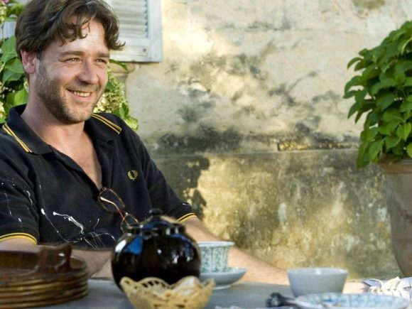 A Good Year (2006) Review 1