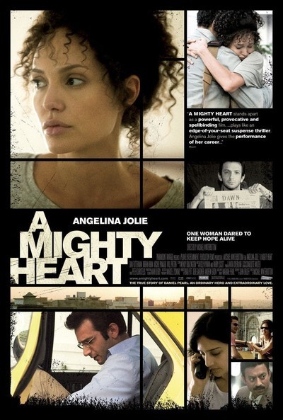 A Mighty Heart (2007) Review 1