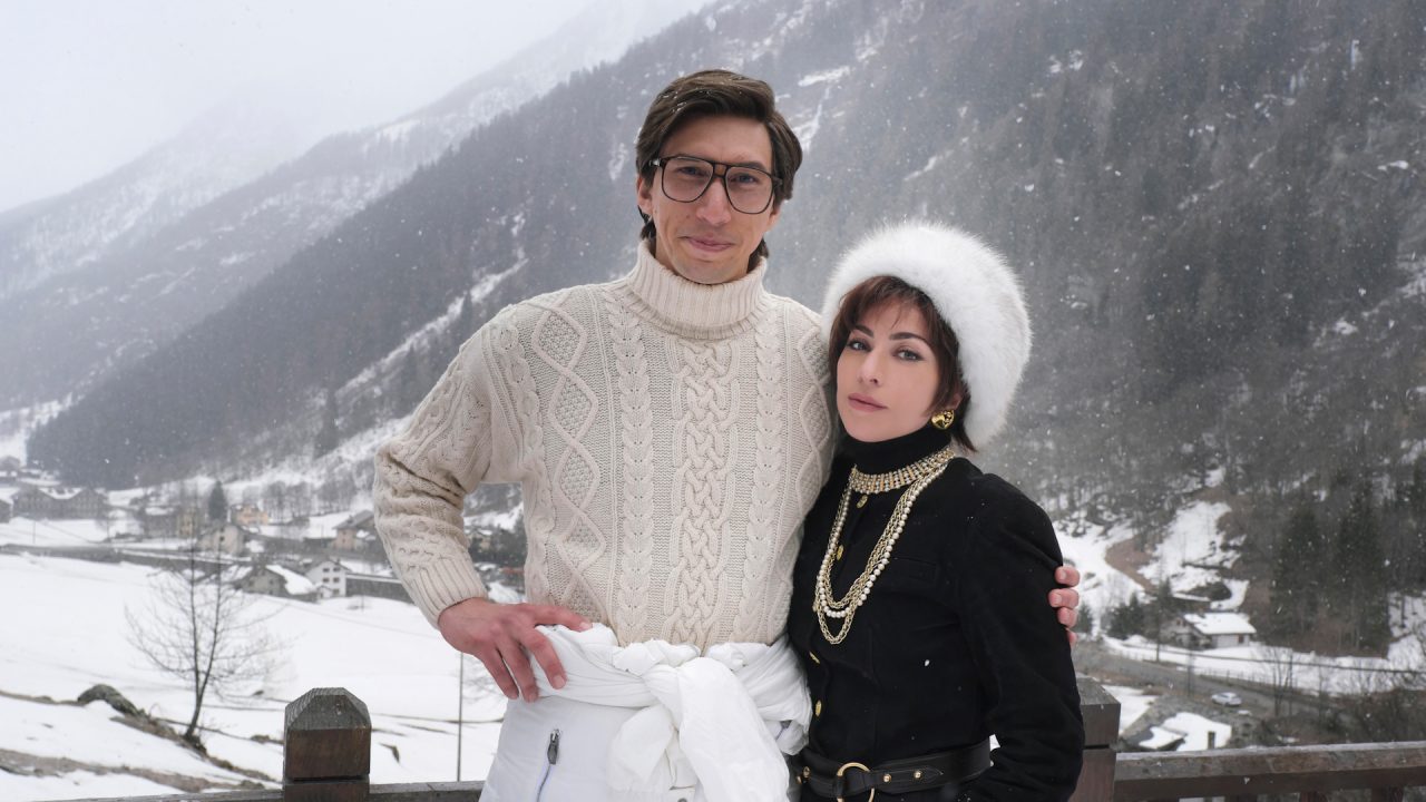 House of Gucci (2021) Review 1
