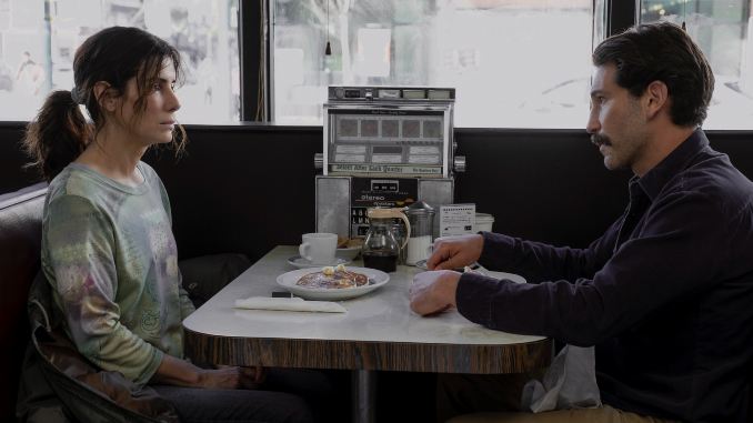 The Unforgivable (2021) Review 3