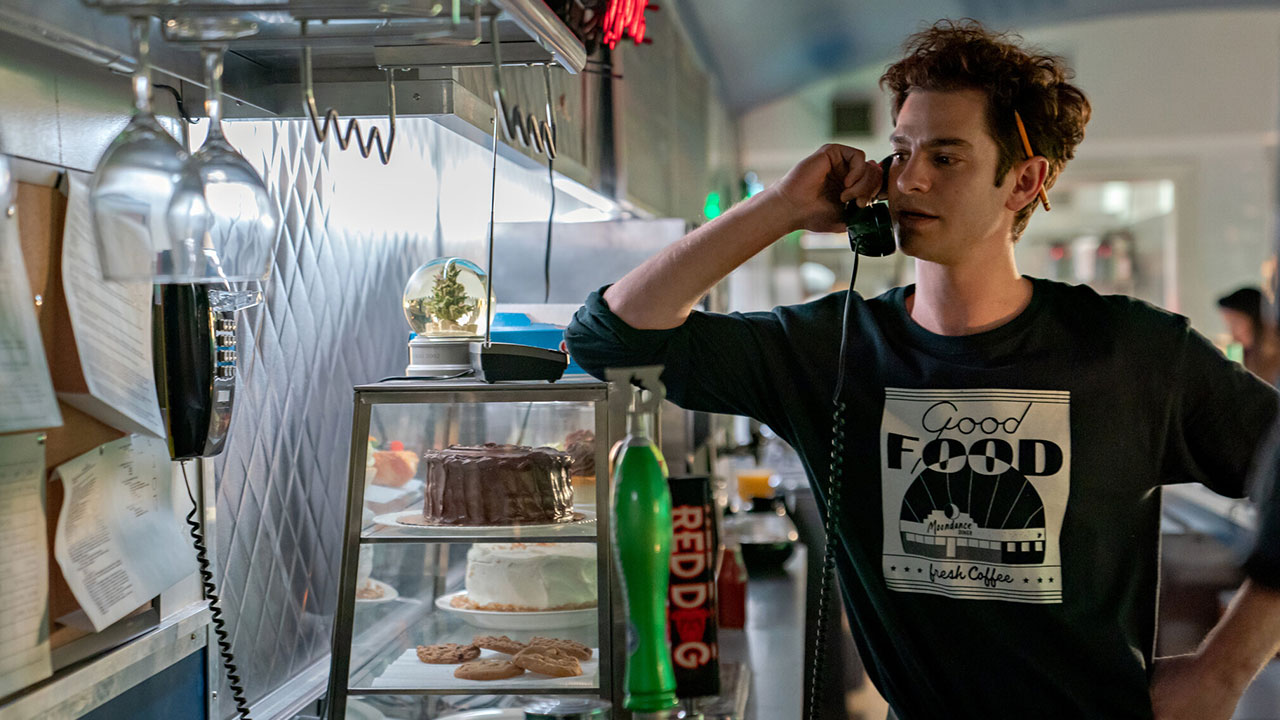 Tick, Tick, Boom! (2021) Review 2