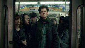 tick, tick, Boom! (2021) Review 4