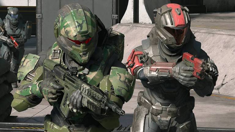 343 Industries Details Halo Infinite XP Payout Changes Following Backlash